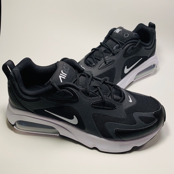 Nike Other - M AIR MAX 200